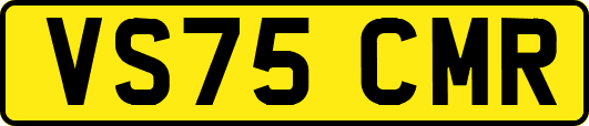 VS75CMR