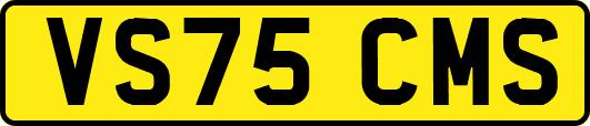 VS75CMS