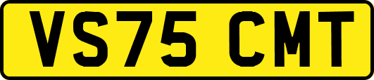 VS75CMT