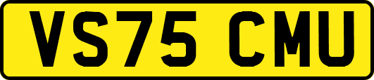 VS75CMU