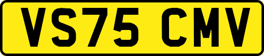 VS75CMV