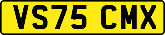 VS75CMX