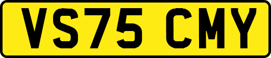 VS75CMY