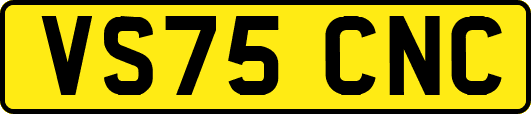 VS75CNC