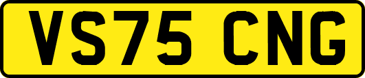 VS75CNG