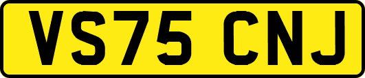 VS75CNJ