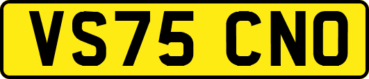 VS75CNO