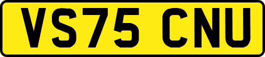 VS75CNU