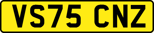VS75CNZ