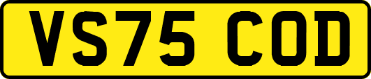 VS75COD