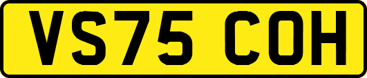VS75COH