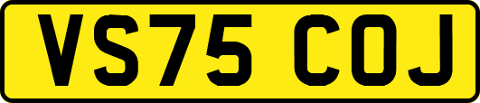 VS75COJ