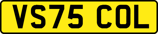 VS75COL