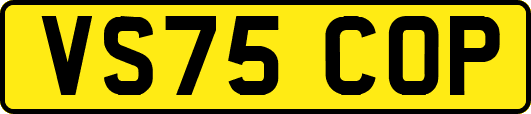 VS75COP