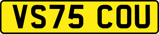 VS75COU