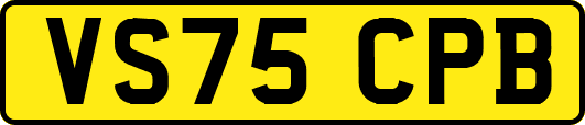 VS75CPB