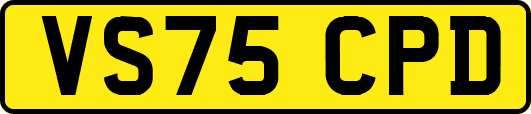 VS75CPD