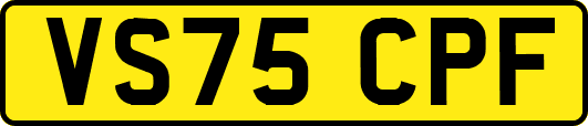 VS75CPF
