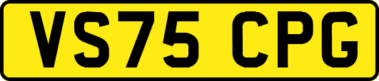 VS75CPG