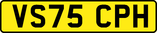 VS75CPH