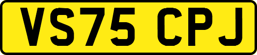 VS75CPJ