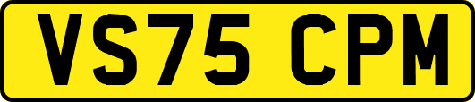 VS75CPM