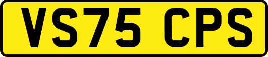 VS75CPS