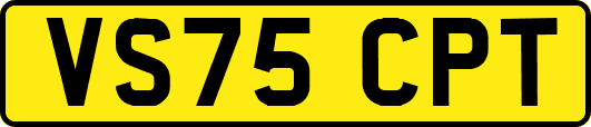 VS75CPT