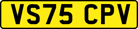 VS75CPV
