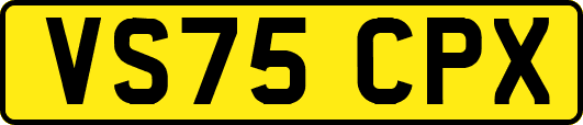 VS75CPX