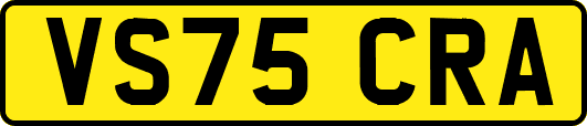 VS75CRA