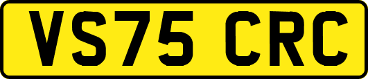 VS75CRC