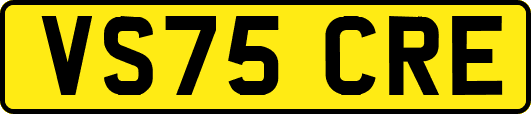 VS75CRE