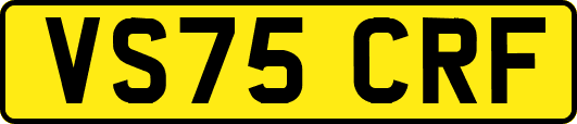 VS75CRF