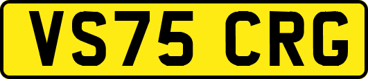 VS75CRG