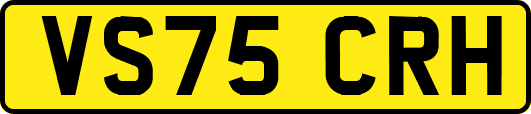 VS75CRH