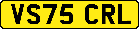 VS75CRL