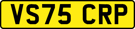 VS75CRP
