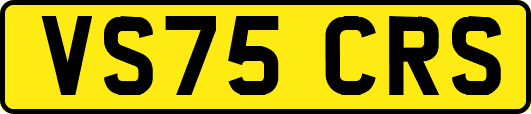 VS75CRS