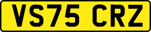 VS75CRZ