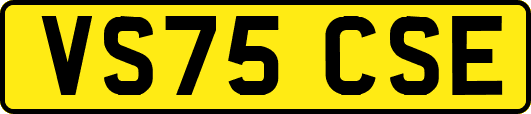 VS75CSE