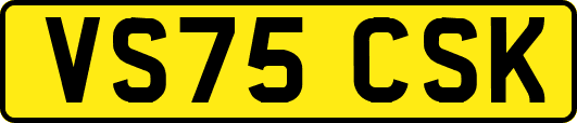 VS75CSK