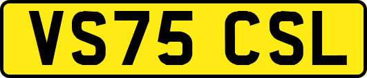 VS75CSL