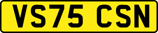 VS75CSN