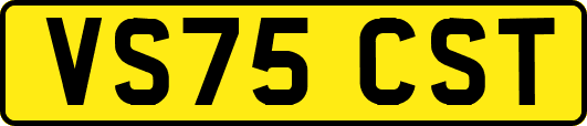 VS75CST