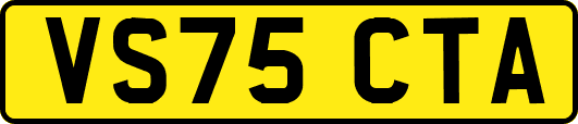 VS75CTA