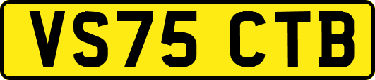 VS75CTB