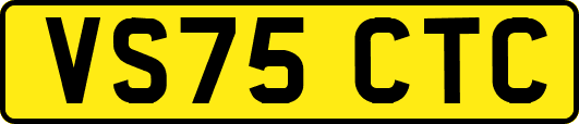 VS75CTC