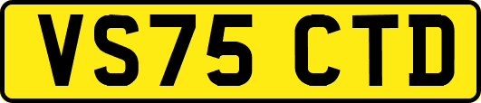 VS75CTD