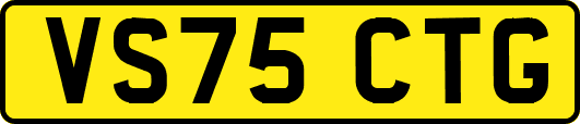 VS75CTG
